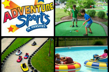 Adventure Sports of Hershey
