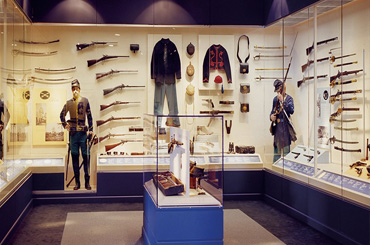 National Civil War Museum, Harrisburg