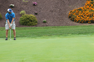 Golf Course