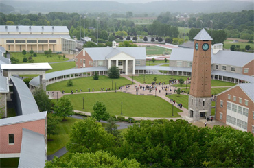 Milton Hershey School